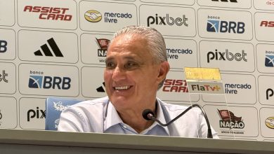 Tite celebra resili&ecirc;ncia do Flamengo e abre o jogo sobre competi&ccedil;&atilde;o interna