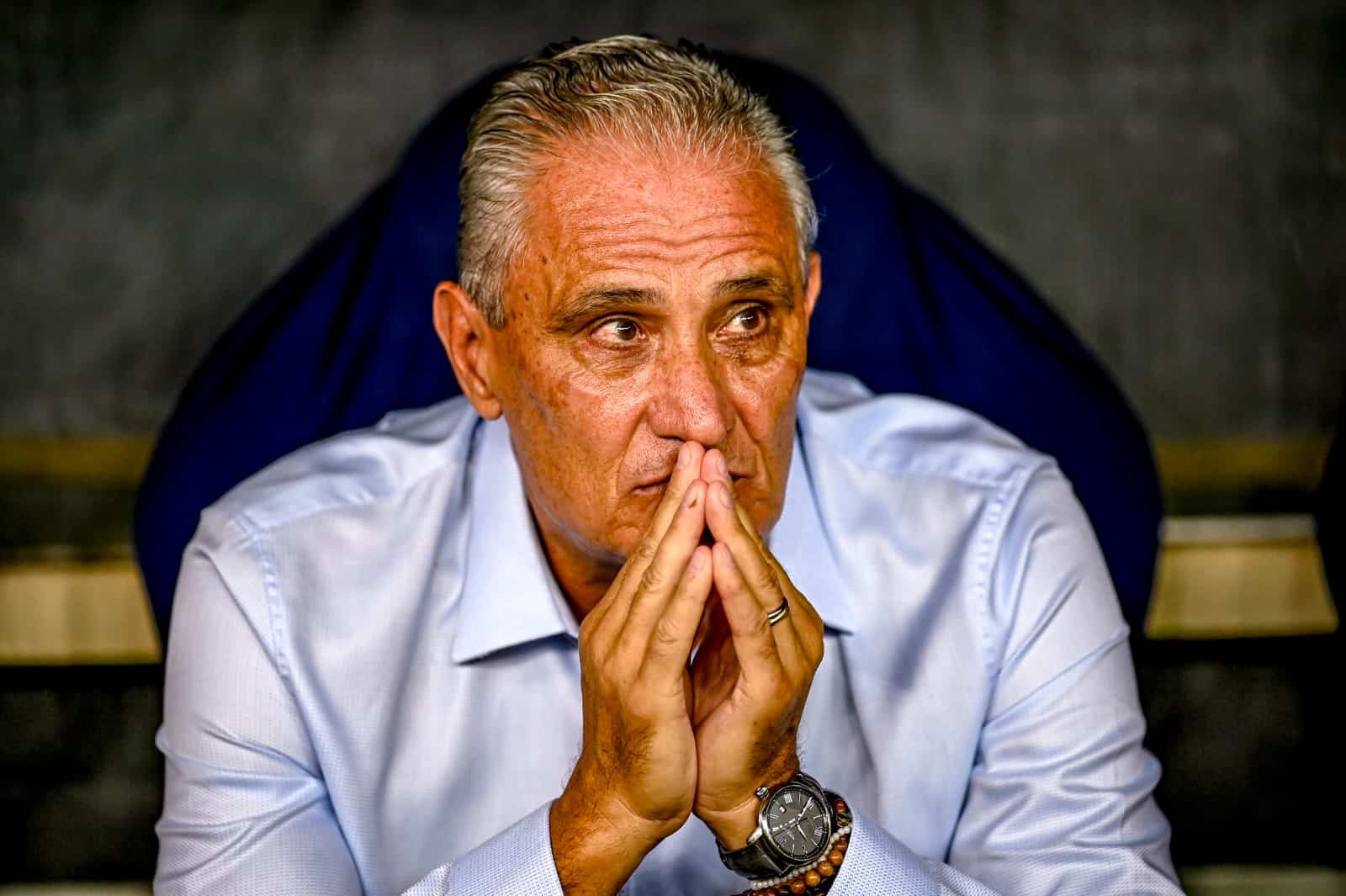 &lsquo;Flamengo &eacute; oportunidade&rsquo;: Tite d&aacute; o tom &agrave; torcida sobre a rotatividade do elenco