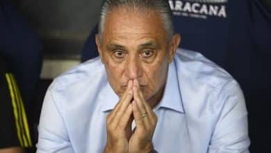 Resultado vem, mas desempenho muito abaixo deve ligar sinal de alerta no Flamengo