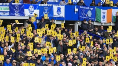 Em frangalhos, Everton entra na semana do &lsquo;tudo ou nada&rsquo; e sonha com devolu&ccedil;&atilde;o dos pontos para respirar na Premier League