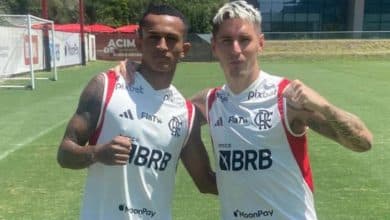 Venda de Matheuzinho faz Tite precisar ainda mais que Varela e Wesley correspondam confian&ccedil;a