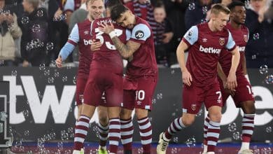 No retorno de Paquet&aacute;, Bowen rouba a cena, West Ham vence o Brentford e (enfim) encerra sequ&ecirc;ncia negativa