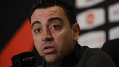 &lsquo;At&eacute; cego pode ver&rsquo;: Xavi vai sair do Barcelona, mas n&atilde;o deixa de acusar o Real Madrid