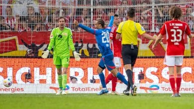 Leipzig precisa voltar a vencer e ter&aacute; grande refor&ccedil;o: o carrasco do Union