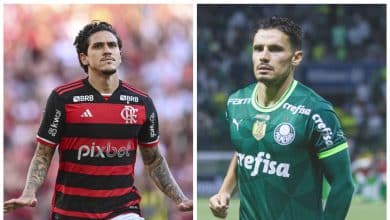 Quais s&atilde;o os times que fazem parte da Libra?