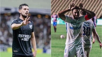 Fortaleza toma susto, mas avan&ccedil;a na Copa do Nordeste junto de Sport e Cear&aacute;