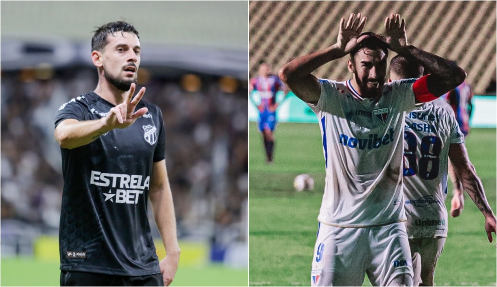 Fortaleza toma susto, mas avan&ccedil;a na Copa do Nordeste junto de Sport e Cear&aacute;