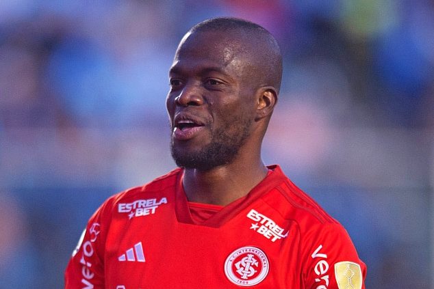 A verdade &eacute; uma s&oacute;: o Internacional deu muita sorte no sorteio da Sul-Americana