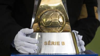CBF divulga tabela da S&eacute;rie B do Campeonato Brasileiro; confira todos os jogos do Santos