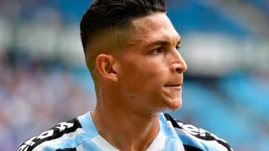 O que esperar de Rodrigo Ferreira, novo lateral do Santos? Jornalistas que o acompanharam de perto opinam