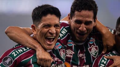 Fluminense perde Ganso e Cano, e ter&aacute; Andr&eacute; na zaga contra o Flamengo