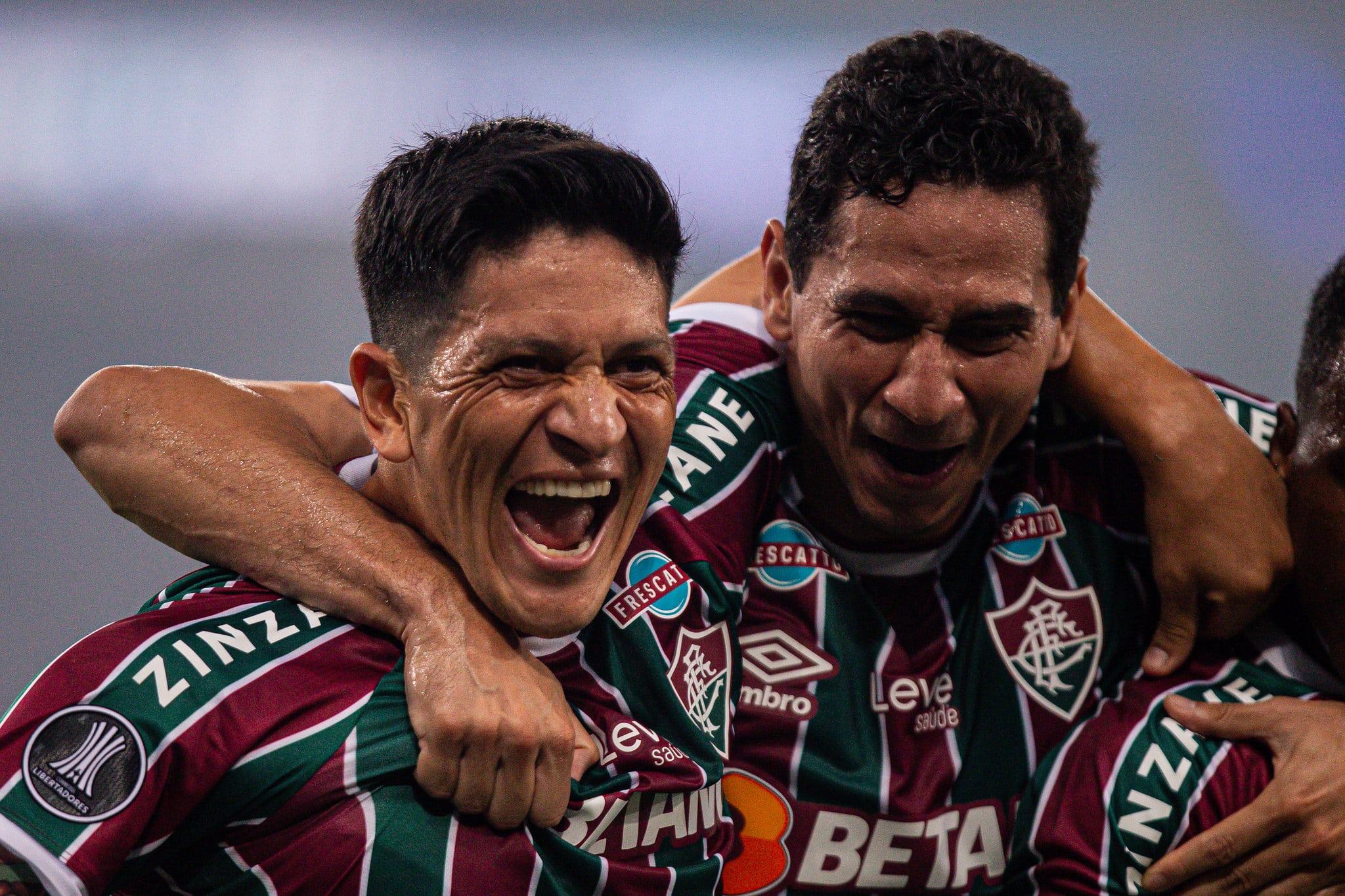 O que o Fluminense pode ganhar com retorno de dupla importante no ataque