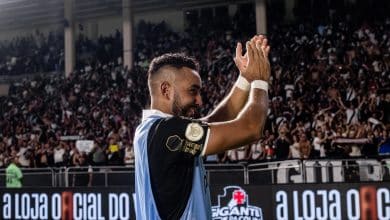 Um m&ecirc;s e 12 mil km depois, Vasco volta a jogar em S&atilde;o Janu&aacute;rio, neste domingo, valendo a classifica&ccedil;&atilde;o no Carioca