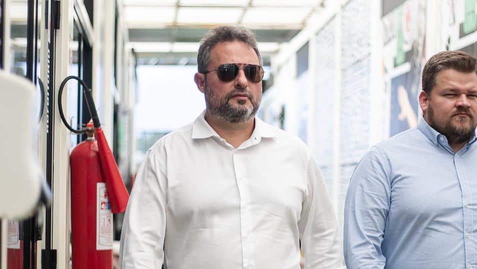 Desperdi&ccedil;ou R$ 100 milh&otilde;es? Analisamos a passagem de Mattos&nbsp;pelo&nbsp;Vasco