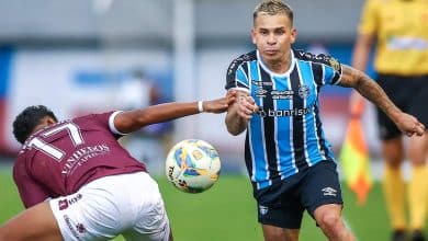 Pela semifinal do Gauch&atilde;o, Gr&ecirc;mio reencontra algoz da estreia &mdash; e muita coisa mudou desde ent&atilde;o