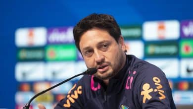 Com 14 mudan&ccedil;as, Arthur Elias convoca Sele&ccedil;&atilde;o Feminina para a SheBelieves Cup