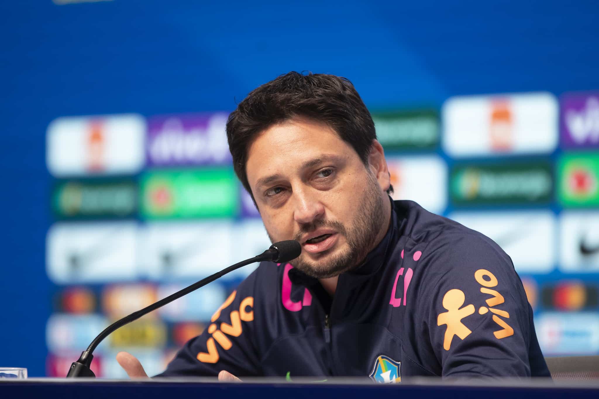 Com 14 mudan&ccedil;as, Arthur Elias convoca Sele&ccedil;&atilde;o Feminina para a SheBelieves Cup