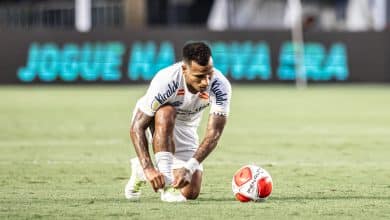 Por semifinal do Paulista, Santos ter&aacute; que superar o truculento estilo de jogo da Portuguesa