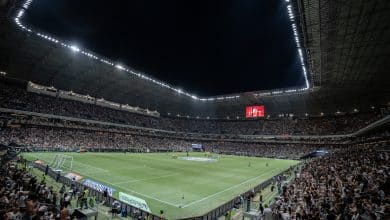 De poss&iacute;vel exclus&atilde;o do Mineiro a apenas multa: Atl&eacute;tico-MG se livra de pena dura por homofobia da torcida