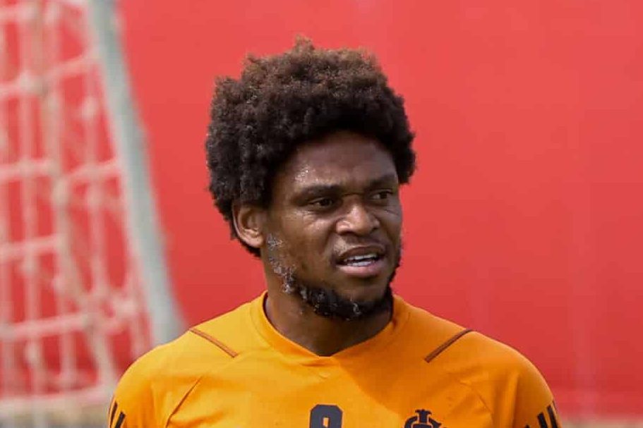 Rescis&atilde;o de contrato encerrou a desnecess&aacute;ria segunda passagem de Luiz Adriano pelo Internacional