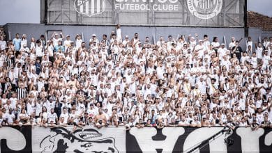 Duelo das quartas de final entre Santos e Portuguesa tem local, data e hor&aacute;rio definido