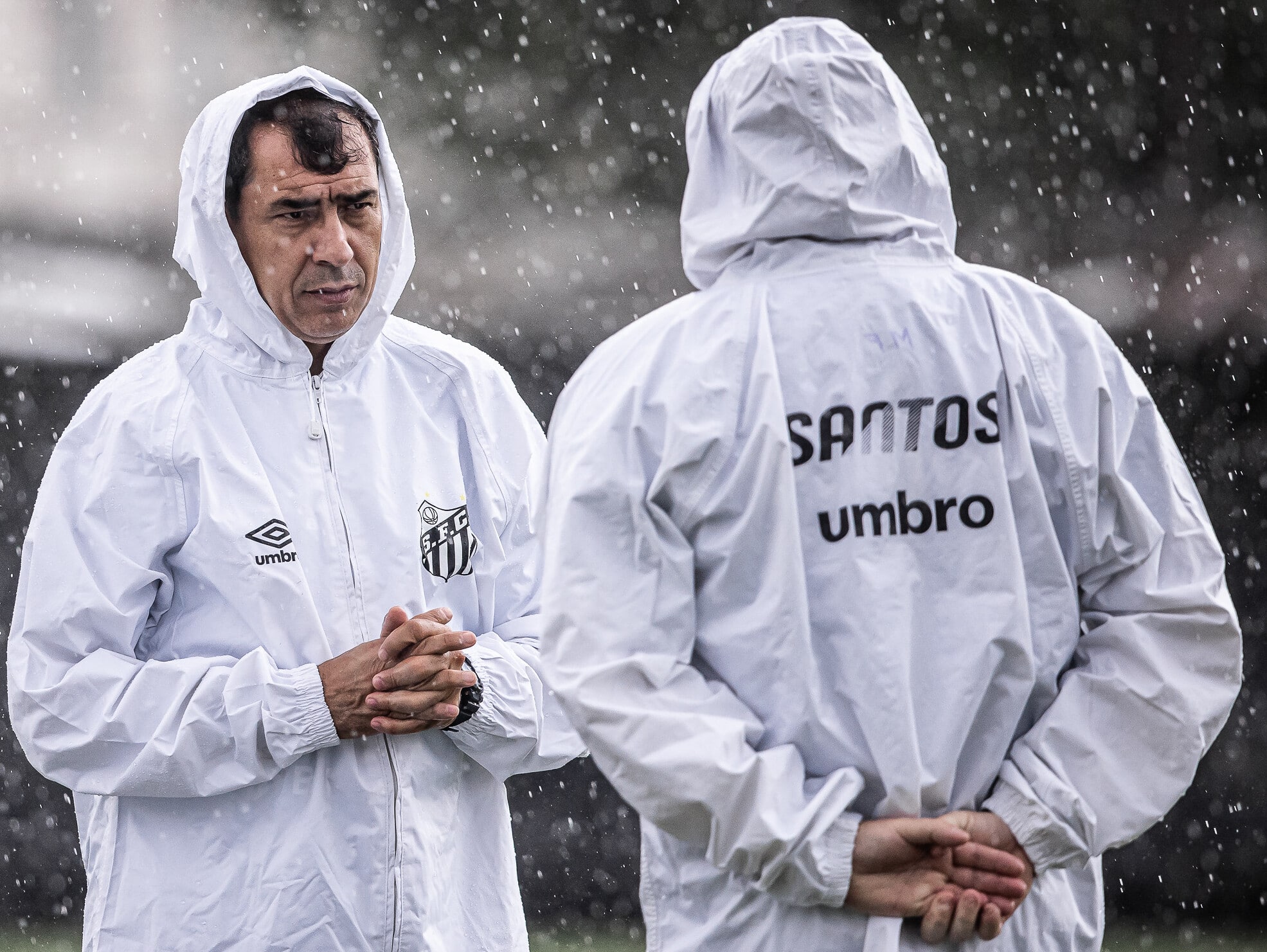 A janela de transfer&ecirc;ncias fechou e o Santos j&aacute; sabe com quem contar&aacute; at&eacute; a metade da S&eacute;rie B