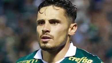 Armador do Palmeiras, Veiga tem m&eacute;dia de passes certos menor que de reservas