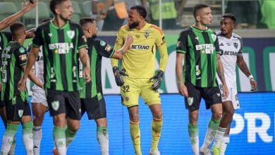 &lsquo;Mata-mata &eacute; outro campeonato&rsquo; precisa ser o lema do Atl&eacute;tico-MG nas semifinais contra o Am&eacute;rica-MG