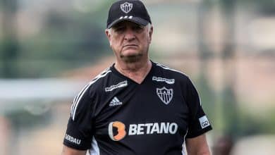 Atl&eacute;tico-MG conseguiu chegar a &uacute;ltima rodada do Mineiro sob muita press&atilde;o, e agora tenta evitar pior campanha do s&eacute;culo