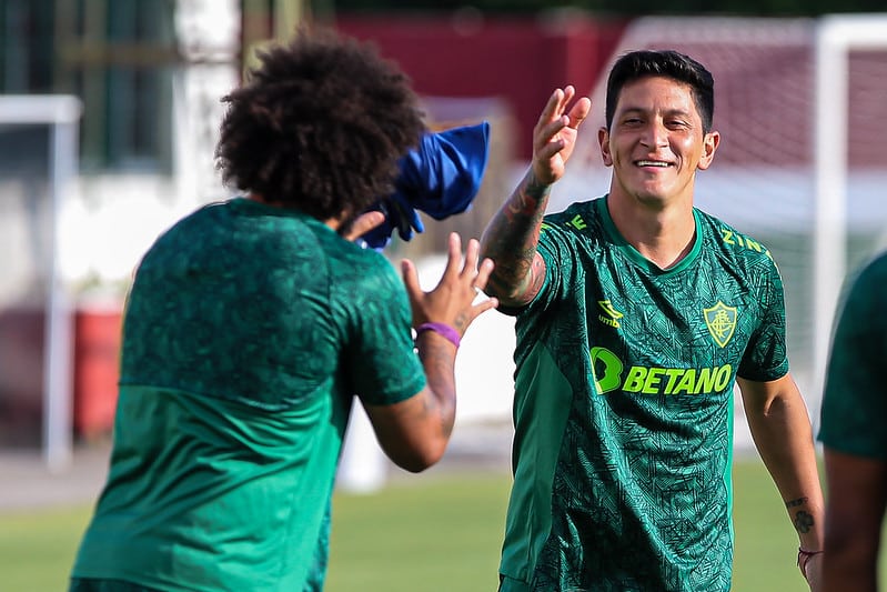 Fluminense tem teste de fogo contra o Flamengo nas semifinais do Carioca