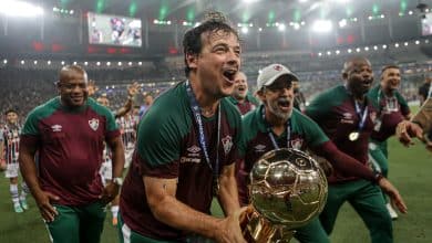 &lsquo;Falta de intelig&ecirc;ncia&rsquo;: Diniz ironiza cr&iacute;ticas a elenco experiente do Fluminense