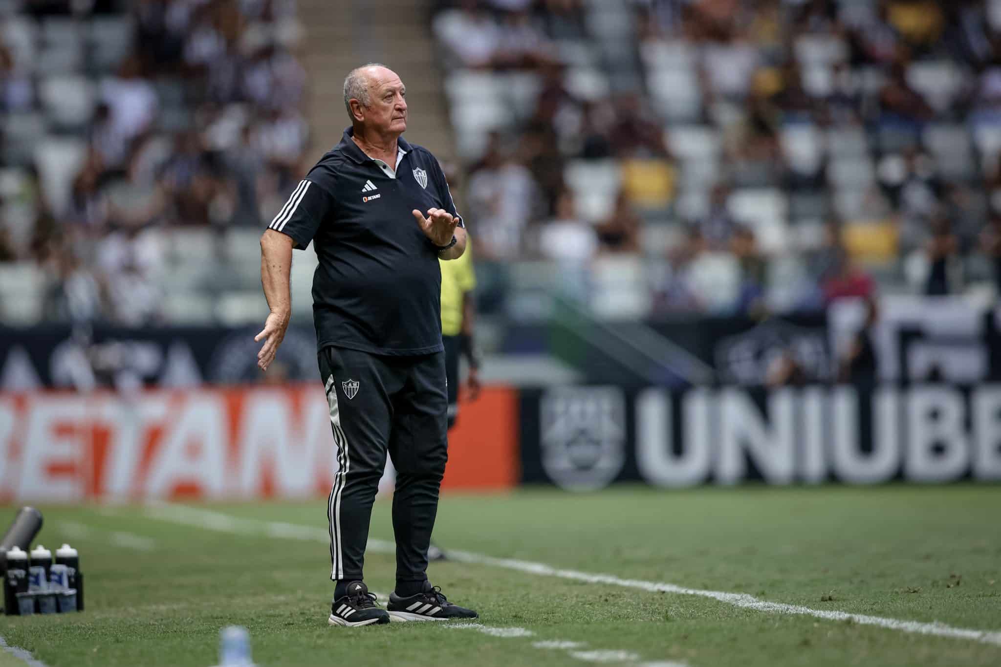 De franco-favorito a pior classificado: O que aconteceu com o Atl&eacute;tico-MG no Mineiro?