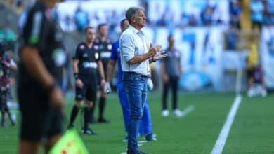 &lsquo;Contra tudo e contra todos&rsquo;: esse &eacute; o tom do Gr&ecirc;mio na busca pelo hepta campeonato ga&uacute;cho