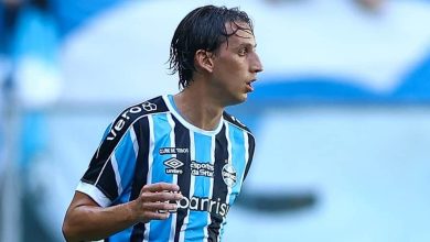 O Gr&ecirc;mio pode apresentar dois fatos in&eacute;ditos em 2024 no jogo contra o Caxias