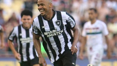 Em cl&aacute;ssico de reservas, Botafogo vence o Fluminense e tenta salvar campanha no Carioca