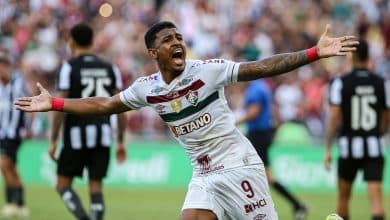 Sem Andr&eacute;, Fluminense pode ter John Kennedy ou vers&atilde;o 2024 que esperava