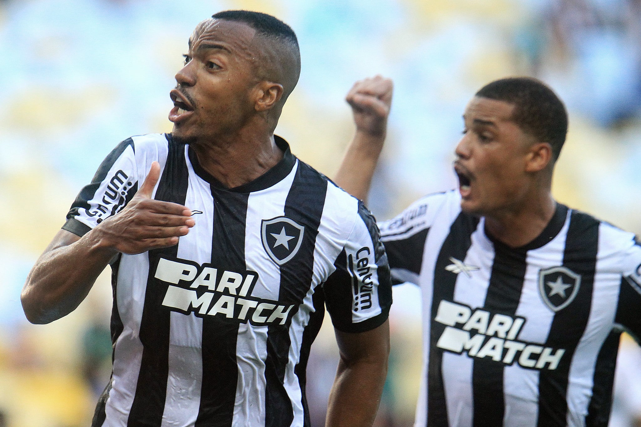 Botafogo &lsquo;deixa&rsquo; o Carioca de forma digna e, enfim, vai poder focar na Copa Libertadores
