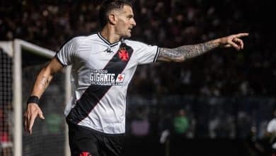 Contra o &Aacute;gua Santa, Vasco inicia sequ&ecirc;ncia de decis&otilde;es que valem o primeiro trimestre do clube