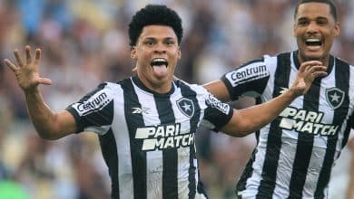 Rodar elenco, oportunidade para jovens e vaga em competi&ccedil;&atilde;o: o que vale a Ta&ccedil;a Rio para o Botafogo