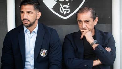 A poucos dias do fim da janela, comiss&atilde;o t&eacute;cnica do Vasco manda recado por refor&ccedil;os