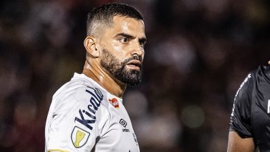 Santos x Red Bull: n&atilde;o h&aacute; favoritos nesta semi e a hist&oacute;ria prova isso