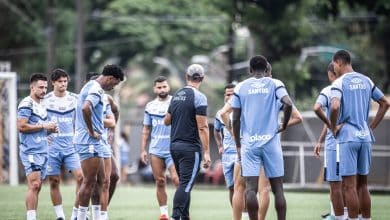 Duelo contra a Inter de Limeira pode ditar os rumos do Santos no mata-mata do Campeonato Paulista