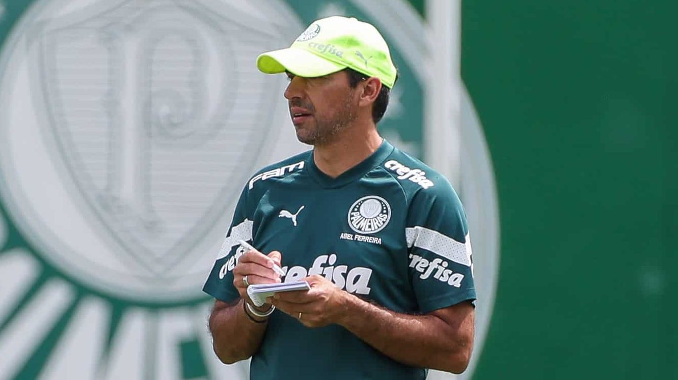 Palmeiras joga para decidir em casa at&eacute; o fim do Paulista e por marca impressionante sob Abel Ferreira
