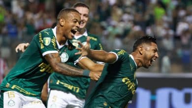 Palmeiras projeta quartas aumentando a confian&ccedil;a em alguns jogadores e se preocupando com sumi&ccedil;o de outros