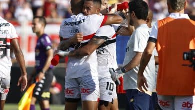 S&atilde;o Paulo sofre mais do que deveria, mas vence o rebaixado Ituano e garante vaga&nbsp;no&nbsp;Paulist&atilde;o