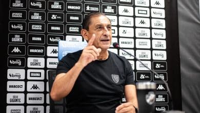 Mesmo ap&oacute;s o fim da janela, Ram&oacute;n Diaz ainda quer um refor&ccedil;o no Vasco &ndash; e o pedido &eacute; justific&aacute;vel