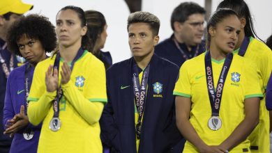 Qual o saldo do vice da Sele&ccedil;&atilde;o Feminina na Copa Ouro?