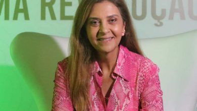Leila &eacute; pop: participa&ccedil;&atilde;o da presidente no &lsquo;Mais Voc&ecirc;&rsquo; mostra tamanho da dificuldade que a oposi&ccedil;&atilde;o ter&aacute; no Palmeiras
