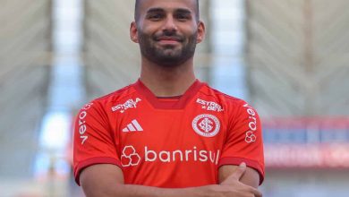 &lsquo;Vou morrer por esses caras&rsquo;: Thiago Maia conta bastidores de sua ida para o Internacional
