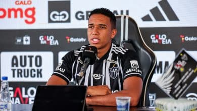 Se Palacios for r&aacute;pido em campo quanto &eacute; falando, o Atl&eacute;tico-MG ter&aacute; uma arma e tanto nos jogos